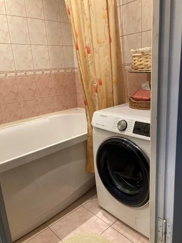 Apartment For Sale, Māras street 1, Jelgava / 54 000 € 8