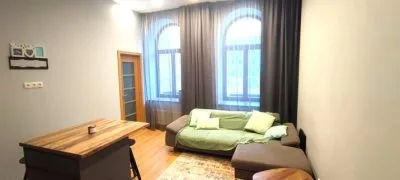 Pārdod dzīvokli, Bruņinieku iela 47, Rīga, Labais krasts, Centrs / 120 000 € 1
