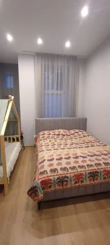 Pārdod dzīvokli, Bruņinieku iela 47, Rīga, Labais krasts, Centrs / 120 000 € 5