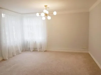 Izīrē dzīvokli, Meža prospekts iela 14, Rīga, Mežaparks / 1300 € 1