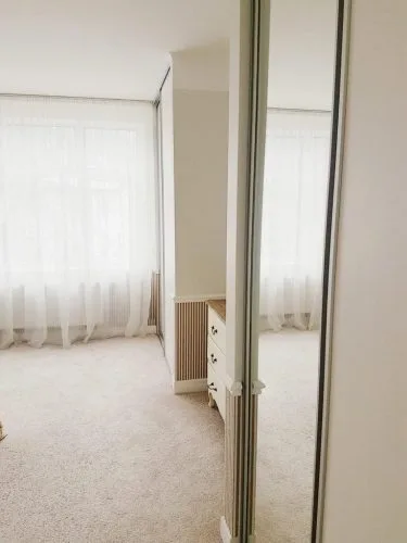 Izīrē dzīvokli, Meža prospekts iela 14, Rīga, Mežaparks / 1300 € 8