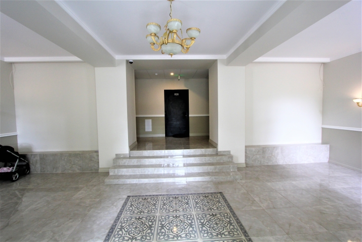 Apartment For Sale, Emmas street 28, Rīga, Labais krasts, Vecmīlgrāvis / 39 000 € 3