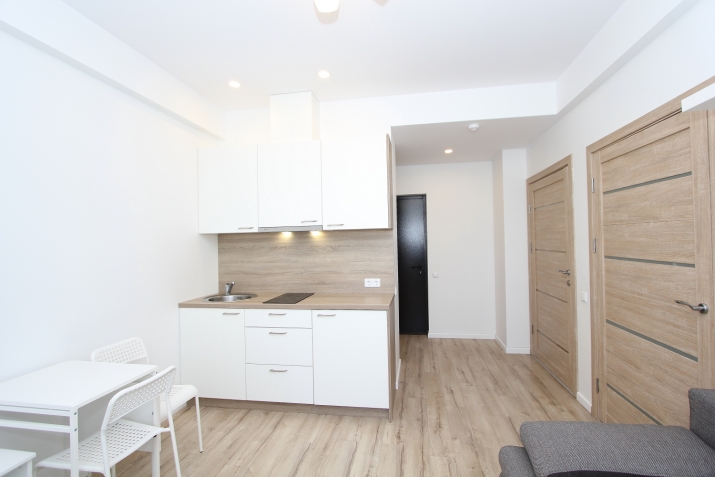 Apartment For Sale, Emmas street 28, Rīga, Labais krasts, Vecmīlgrāvis / 39 000 € 4