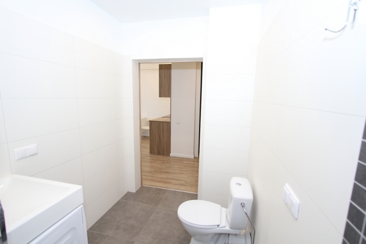 Apartment For Sale, Emmas street 28, Rīga, Labais krasts, Vecmīlgrāvis / 39 000 € 8