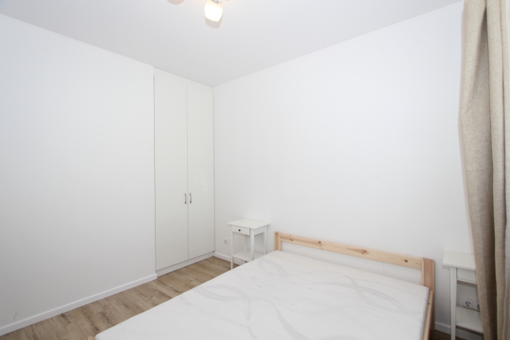 Apartment For Sale, Emmas street 28, Rīga, Labais krasts, Vecmīlgrāvis / 39 000 € 6