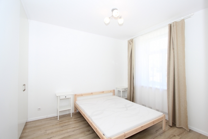 Apartment For Sale, Emmas street 28, Rīga, Labais krasts, Vecmīlgrāvis / 39 000 € 7