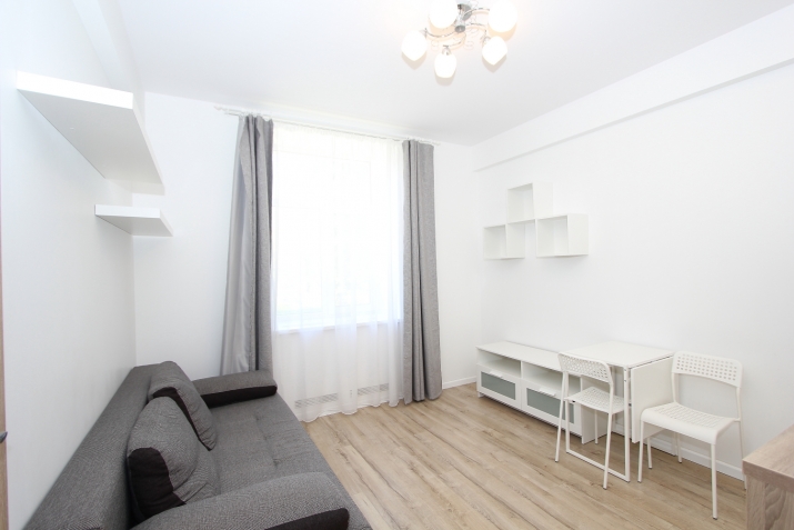 Apartment For Sale, Emmas street 28, Rīga, Labais krasts, Vecmīlgrāvis / 39 000 € 5