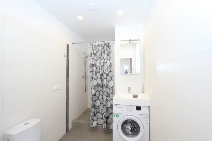 Apartment For Sale, Emmas street 28, Rīga, Labais krasts, Vecmīlgrāvis / 39 000 € 9