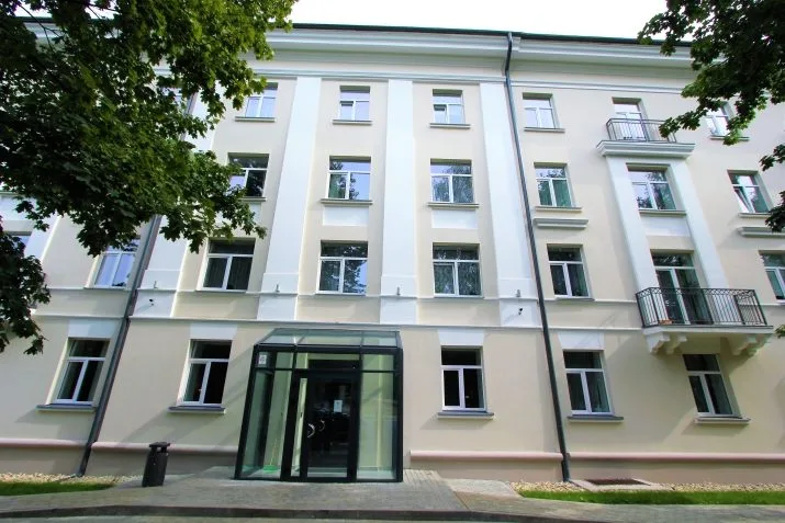 Emmas iela 28 2