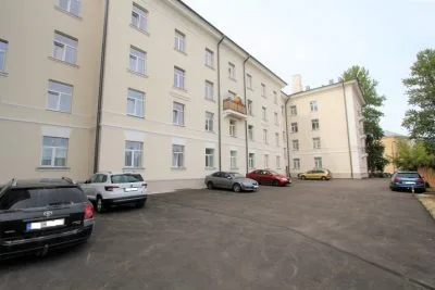 Pārdod dzīvokli, Emmas iela 28, Rīga, Labais krasts, Vecmīlgrāvis / 39 000 € 10