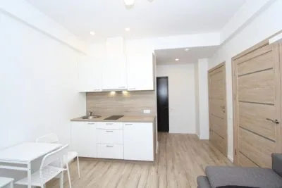 Pārdod dzīvokli, Emmas iela 28, Rīga, Labais krasts, Vecmīlgrāvis / 39 000 € 4
