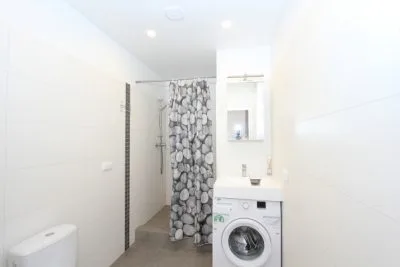Pārdod dzīvokli, Emmas iela 28, Rīga, Labais krasts, Vecmīlgrāvis / 39 000 € 9