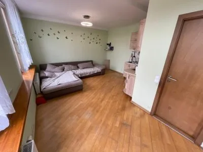 Izīrē dzīvokli, Lāčplēša iela 87E, Rīga, Centrs / 550 € 1