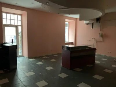 commercial premises For Rent, Merķeļa street 3, Rīga, Labais krasts, Centrs / 273 € 3