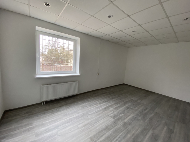 Аренда офиса, Nīcgales улица 47, Rīga, Labais krasts, Purvciems / 500 € 1