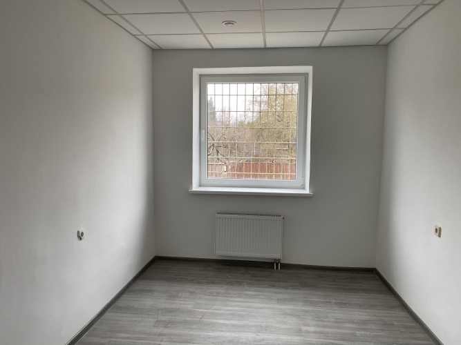 Аренда офиса, Nīcgales улица 47, Rīga, Labais krasts, Purvciems / 500 € 3