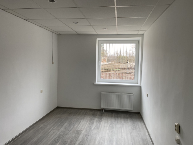 Аренда офиса, Nīcgales улица 47, Rīga, Labais krasts, Purvciems / 500 € 2
