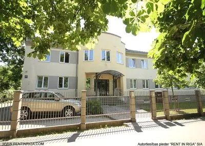 Pārdod biroju, Raunas iela 41c, Rīga, Purvciems / 1918000 € 1
