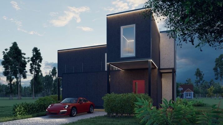 Pārdod māju, Birzes iela 9, Mārupes novads, Jaunmārupe / 280 000 € 25