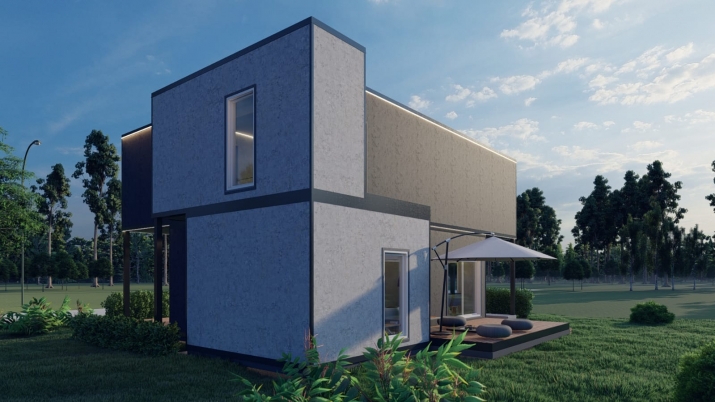 Pārdod māju, Birzes iela 9, Mārupes novads, Jaunmārupe / 280 000 € 28