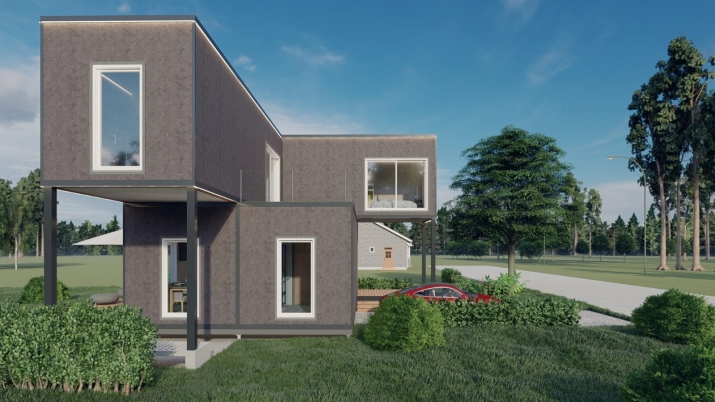 Pārdod māju, Birzes iela 9, Mārupes novads, Jaunmārupe / 280 000 € 29