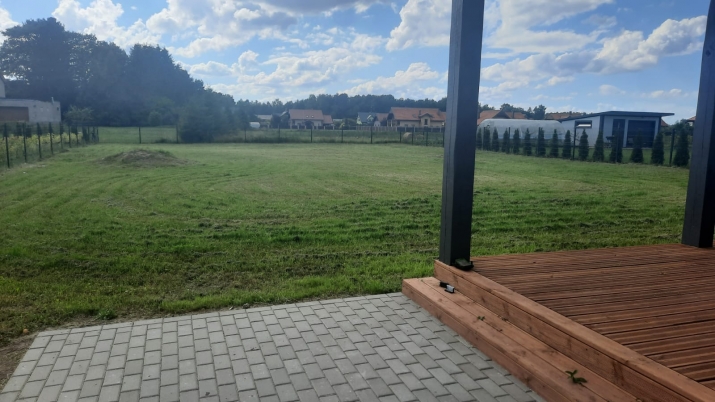 Pārdod māju, Birzes iela 9, Mārupes novads, Jaunmārupe / 280 000 € 4