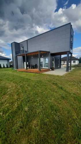 Pārdod māju, Birzes iela 9, Mārupes novads, Jaunmārupe / 280 000 € 1