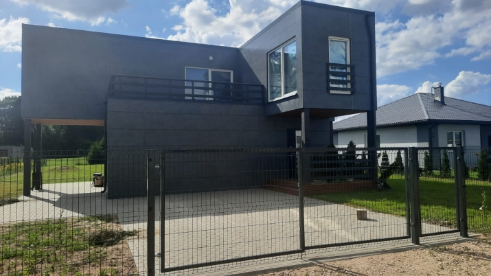 Pārdod māju, Birzes iela 9, Mārupes novads, Jaunmārupe / 280 000 € 15