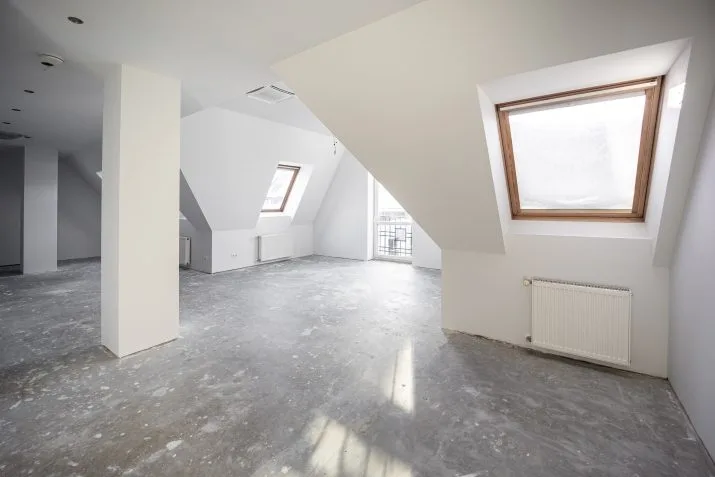 Продажа квартиры, Dzirnavu улица 37, Rīga, Labais krasts, Centrs / 315 000 € 5