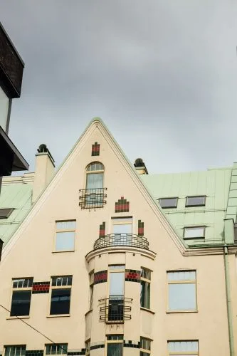 Продажа квартиры, Dzirnavu улица 37, Rīga, Labais krasts, Centrs / 315 000 € 27