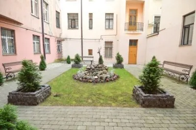 Pārdod dzīvokli, A.Čaka iela 33, Rīga, Labais krasts, Centrs / 149 500 € 5