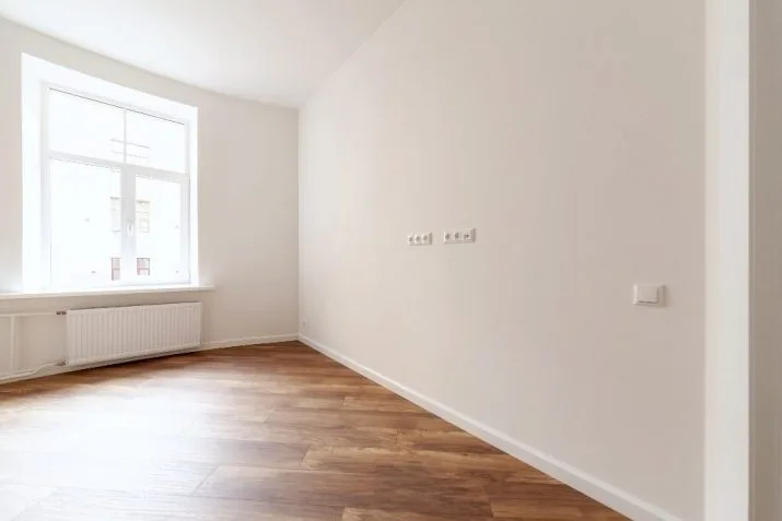 Pārdod dzīvokli, A.Čaka iela 33, Rīga, Labais krasts, Centrs / 98 000 € 8