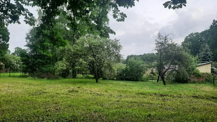Pārdod zemi, Irbenes iela 1, Rīga, Kreisais krasts, Ziepniekkalns / 80 000 € 3