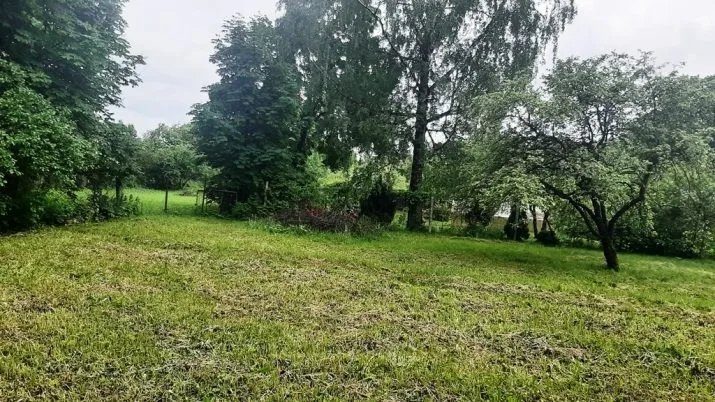 Pārdod zemi, Irbenes iela 1, Rīga, Kreisais krasts, Ziepniekkalns / 80 000 € 4