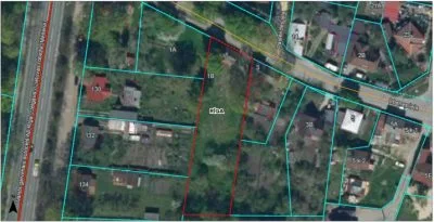 Pārdod zemi, Irbenes iela 1, Rīga, Kreisais krasts, Ziepniekkalns / 80 000 € 8