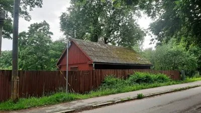 Pārdod zemi, Irbenes iela 1, Rīga, Kreisais krasts, Ziepniekkalns / 80 000 € 6