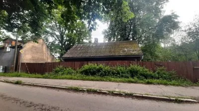 Pārdod zemi, Irbenes iela 1, Rīga, Kreisais krasts, Ziepniekkalns / 80 000 € 7