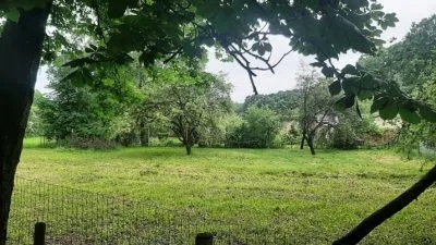 Pārdod zemi, Irbenes iela 1, Rīga, Kreisais krasts, Ziepniekkalns / 80 000 € 2