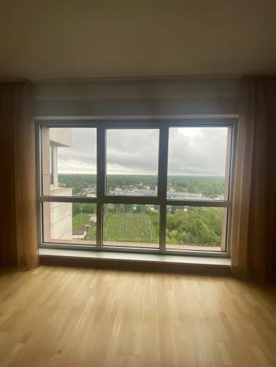 Izīrē dzīvokli, Lielirbes iela 13, Rīga, Kreisais krasts, Šampēteris / 890 € 4