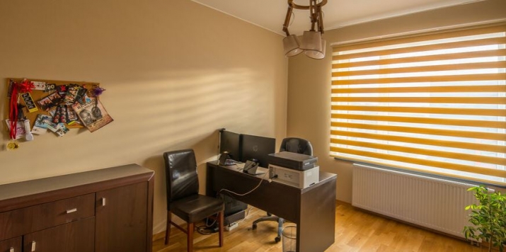 Аренда дома, Parka улица 7, Babītes novads, Babītes pagasts, Piņķi / 1 500 € 10