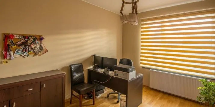 House For Rent, Parka street 7, Babītes novads, Babītes pagasts, Piņķi / 1 500 € 10