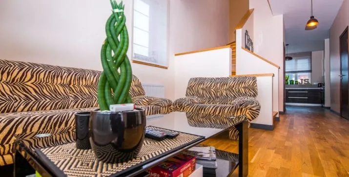 House For Rent, Parka street 7, Babītes novads, Babītes pagasts, Piņķi / 1 500 € 12