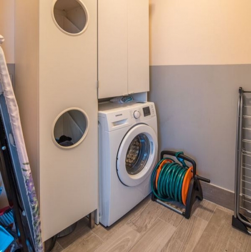 Аренда дома, Parka улица 7, Babītes novads, Babītes pagasts, Piņķi / 1 500 € 14