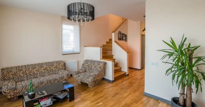 House For Rent, Parka street 7, Babītes novads, Babītes pagasts, Piņķi / 1 500 € 15