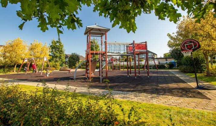 Аренда дома, Parka улица 7, Babītes novads, Babītes pagasts, Piņķi / 1 500 € 19