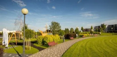 House For Rent, Parka street 7, Babītes novads, Babītes pagasts, Piņķi / 1 500 € 22