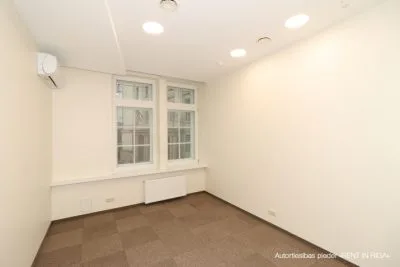 Аренда офиса, Smilšu улица 3, Rīga, Labais krasts, Vecrīga / 1 256 € 3