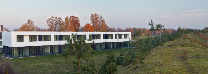 Аренда дома, Jaunā Mežaparka улица 46, Rīga, Labais krasts, Mežaparks / 3 000 € 21