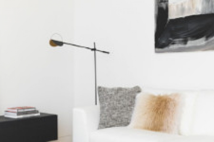 Аренда дома, Jaunā Mežaparka улица 46, Rīga, Labais krasts, Mežaparks / 3 000 € 12