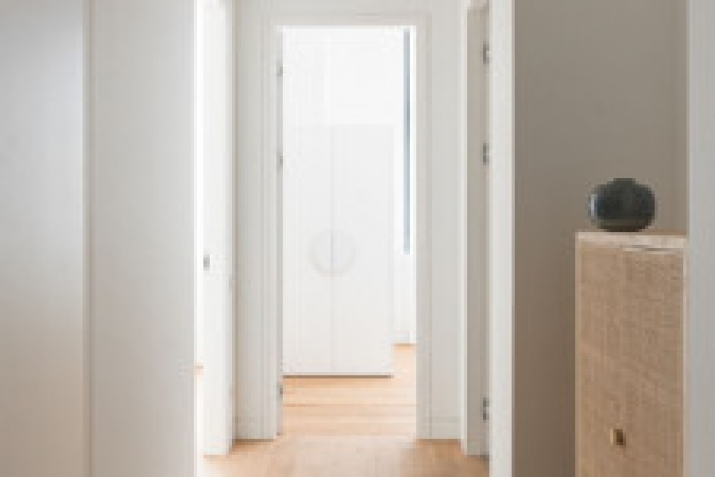 Аренда дома, Jaunā Mežaparka улица 46, Rīga, Labais krasts, Mežaparks / 3 000 € 13